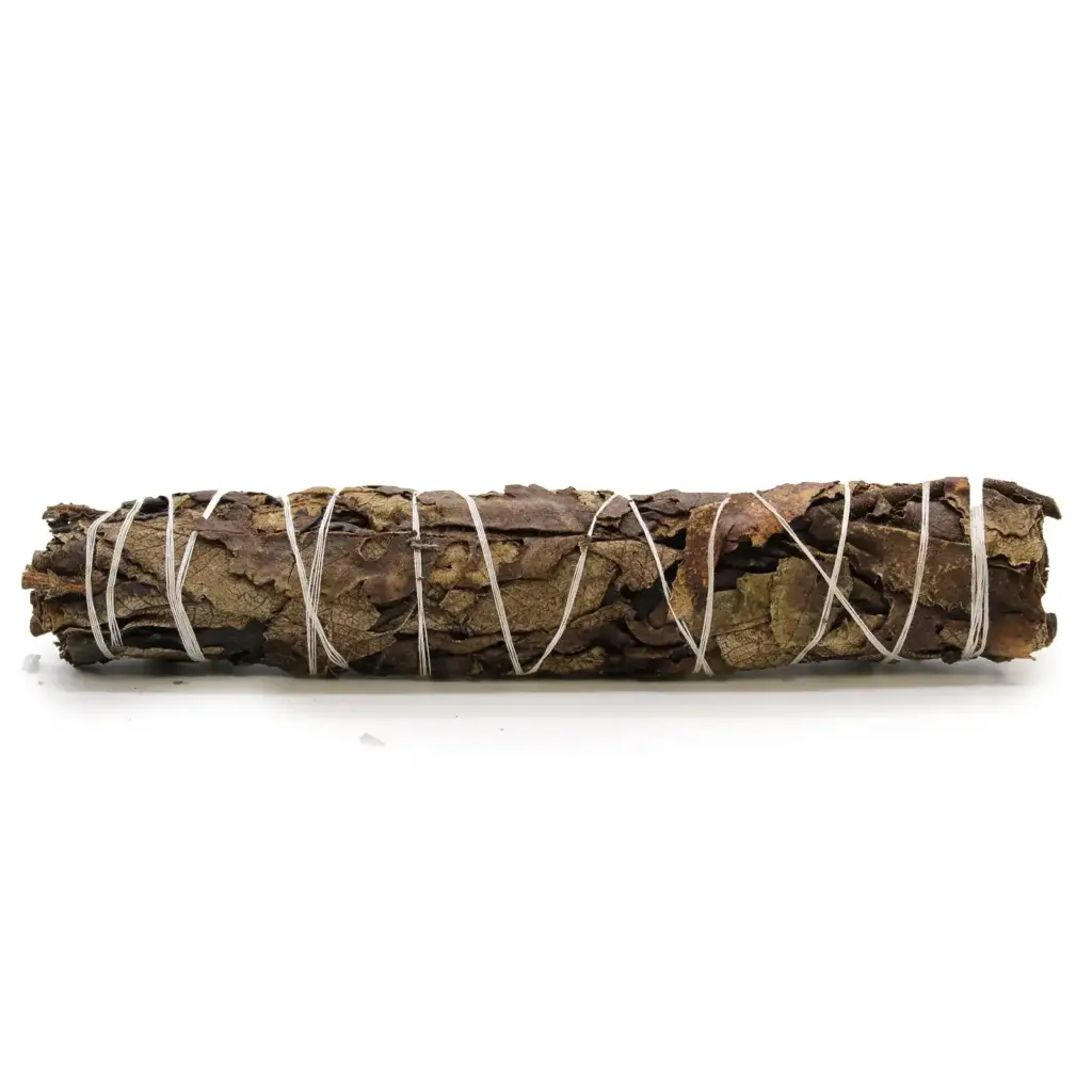 Smudge Stick – Black Sage 22.5 cm | www.artisangoods.co.uk