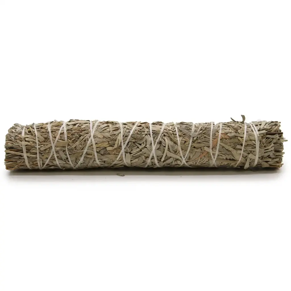 Smudge Stick – Blue Sage 22.5 cm | www.artisangoods.co.uk