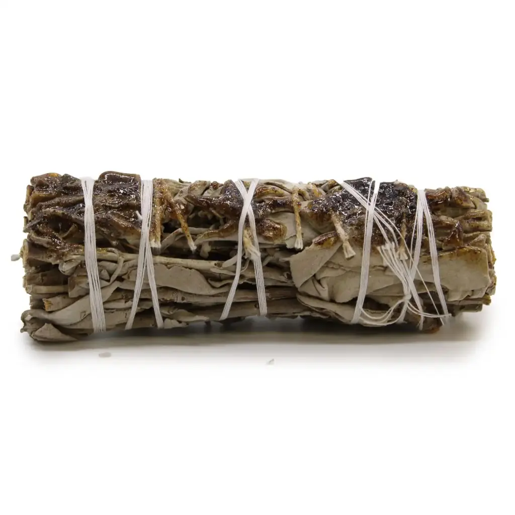 Smudge Stick – Copal  10cm | www.artisangoods.co.uk