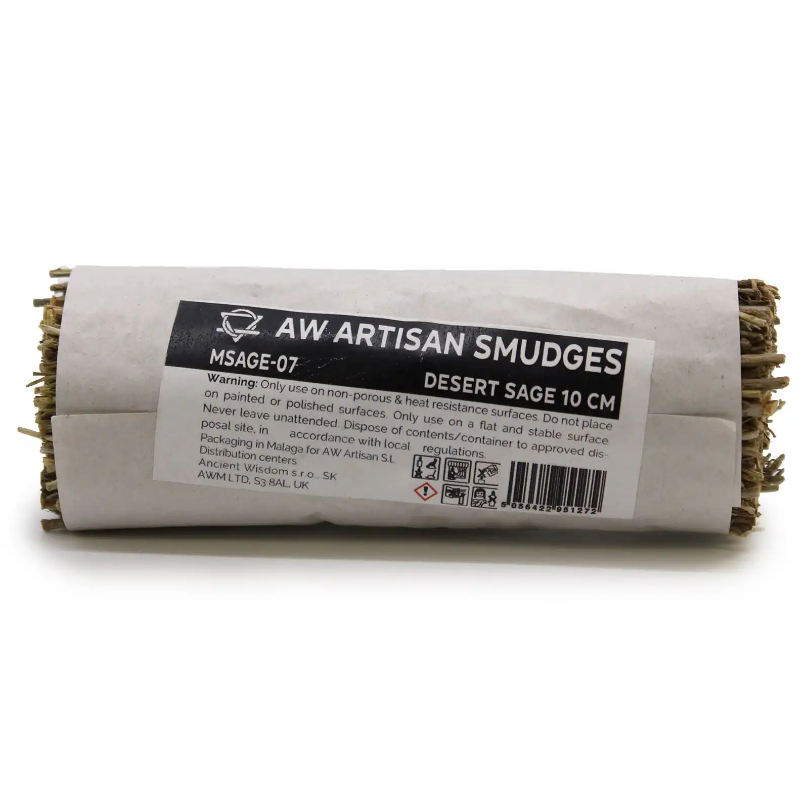 Smudge Stick – Desert Sage 10 cm | www.artisangoods.co.uk 3 Smudge Stick – Desert Sage 10 cm | www.artisangoods.co.uk 2
