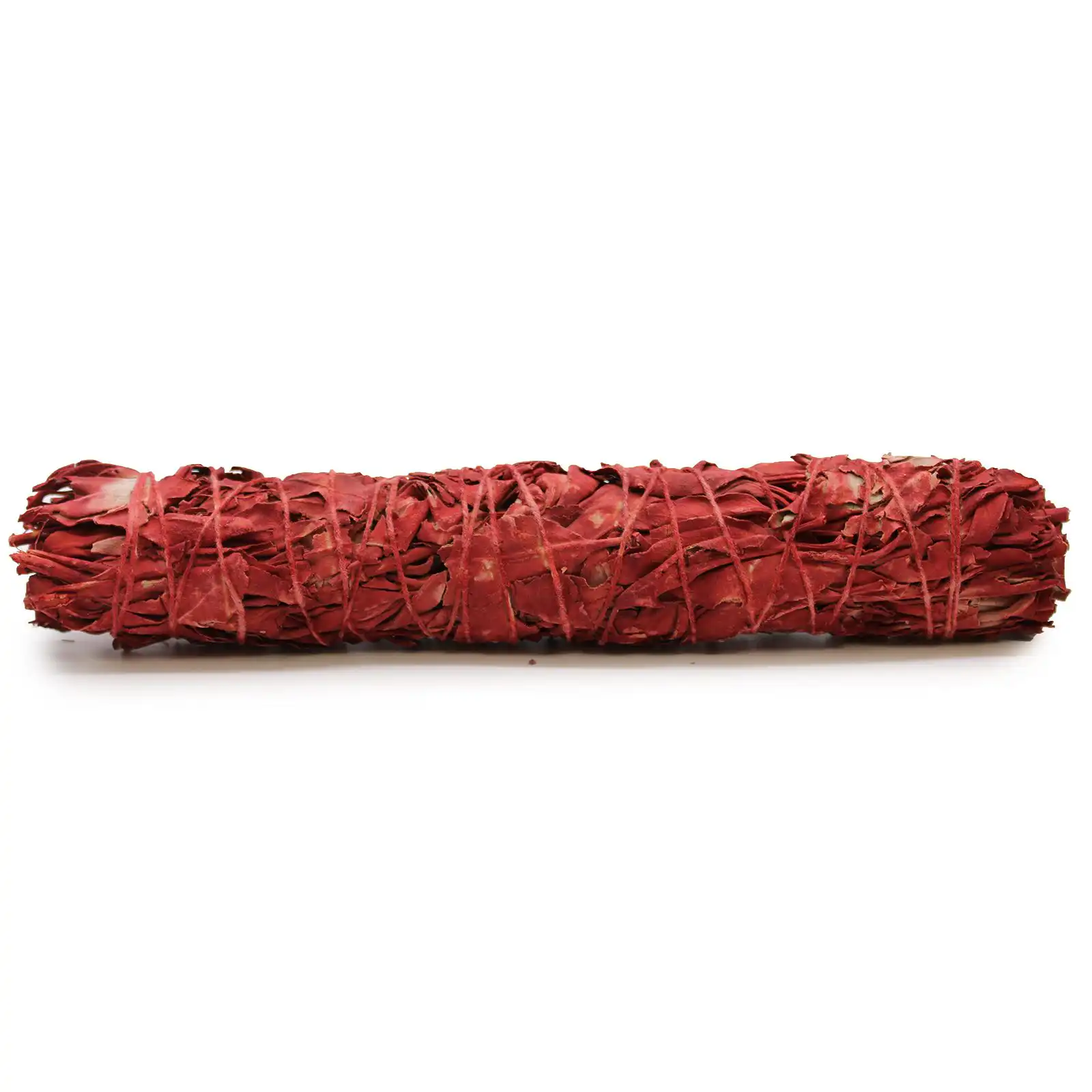 Smudge Stick – Dragons Blood Sage 22.5 cm | www.artisangoods.co.uk 2 Smudge Stick – Dragons Blood Sage 22.5 cm | www.artisangoods.co.uk 1