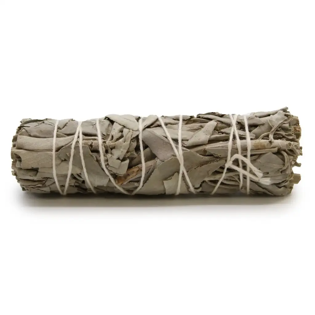 Smudge Stick – Dream Sage 10cm | www.artisangoods.co.uk