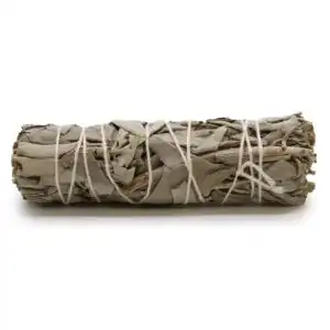 Smudge Stick – Dream Sage 10cm | www.artisangoods.co.uk 1
