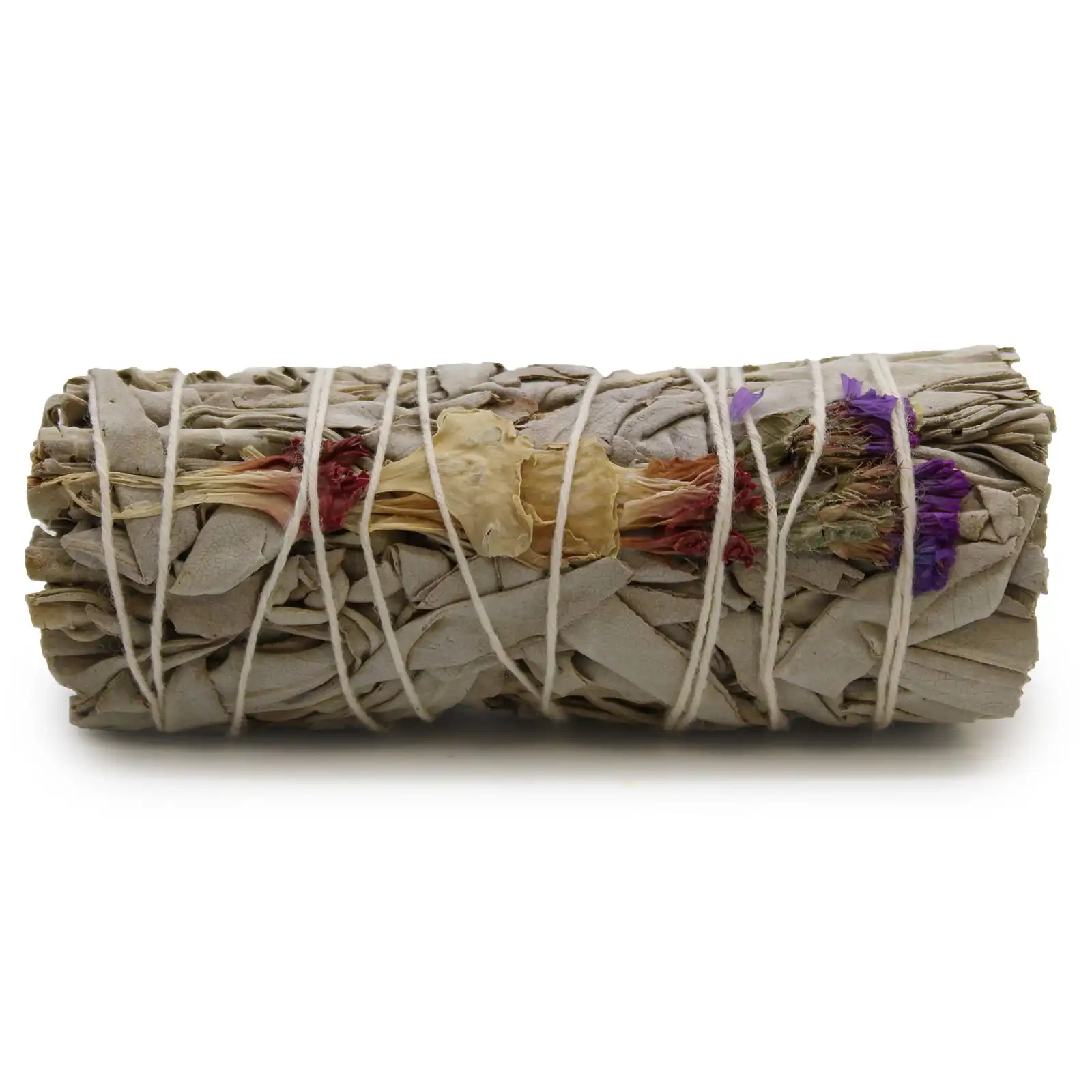 Smudge Stick – Good Vibes sage 10 cm | www.artisangoods.co.uk 2 Smudge Stick – Good Vibes sage 10 cm | www.artisangoods.co.uk 1