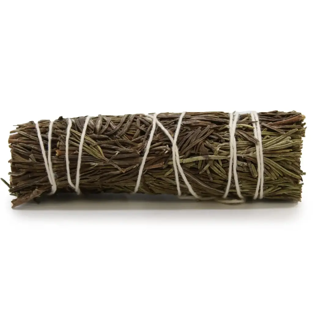 Smudge Stick – Romero Sage 10 cm | www.artisangoods.co.uk