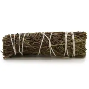 Smudge Stick – Romero Sage 10 cm | www.artisangoods.co.uk 1