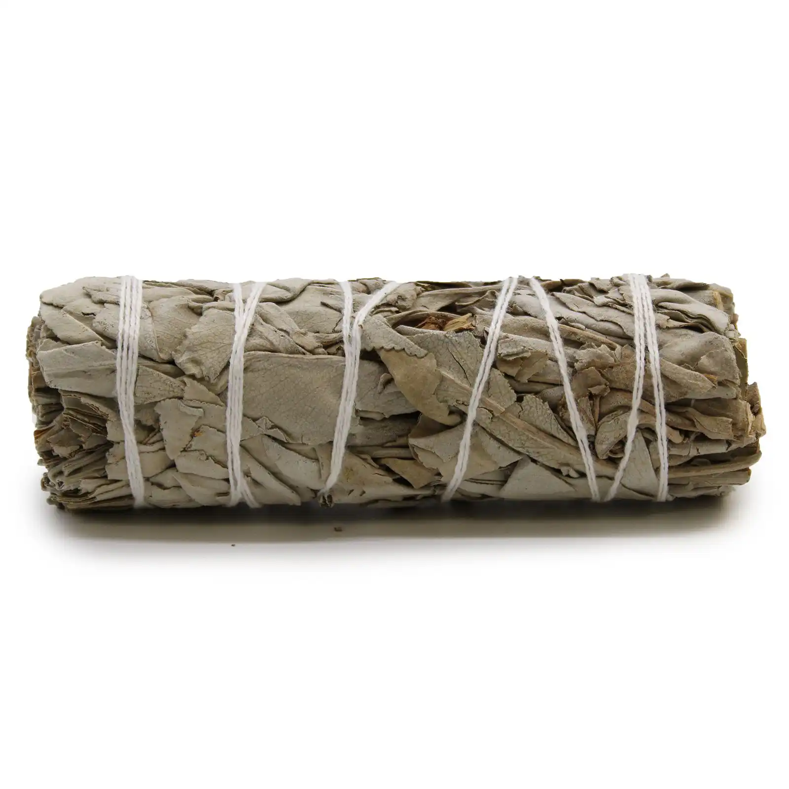 Smudge Stick – White Sage 10cm | www.artisangoods.co.uk 2 Smudge Stick – White Sage 10cm | www.artisangoods.co.uk 1