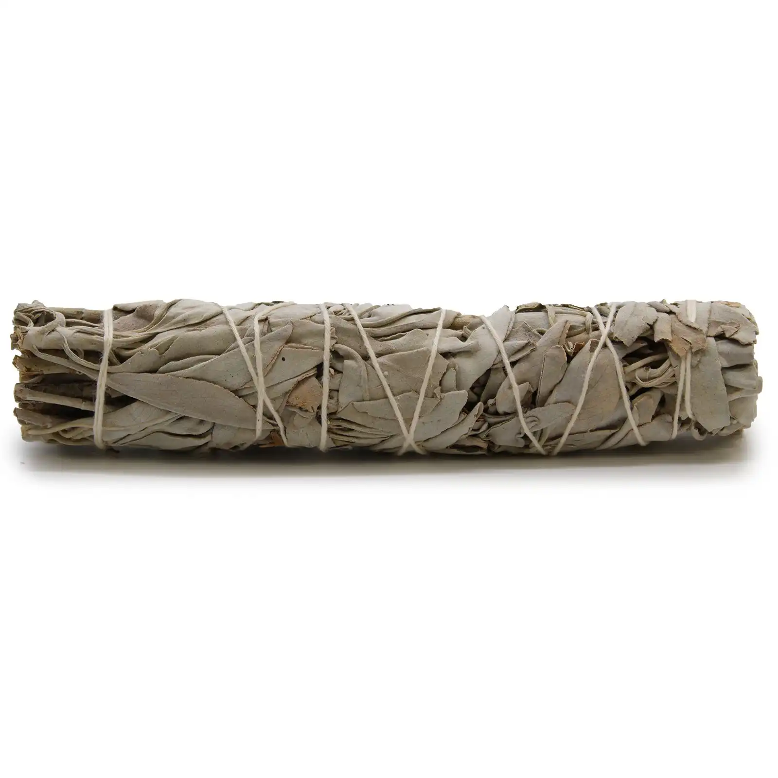 Smudge Stick – White Sage 15cm | www.artisangoods.co.uk 2 Smudge Stick – White Sage 15cm | www.artisangoods.co.uk 1