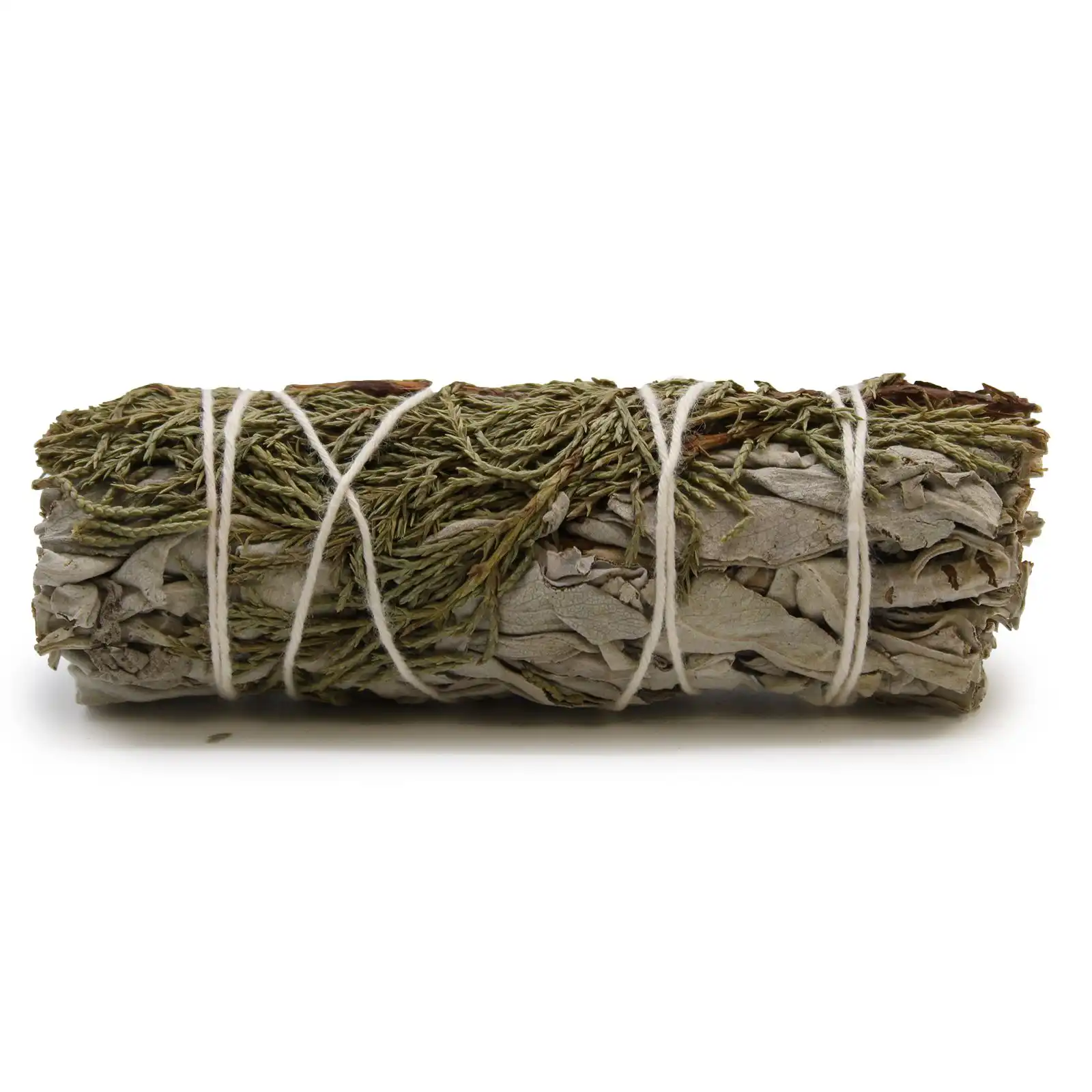 Smudge Stick – White Sage & Juniper 10cm | www.artisangoods.co.uk 2 Smudge Stick – White Sage & Juniper 10cm | www.artisangoods.co.uk 1