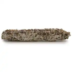 Smudge Stick – White Sage & Lavender 22.5cm | www.artisangoods.co.uk 1
