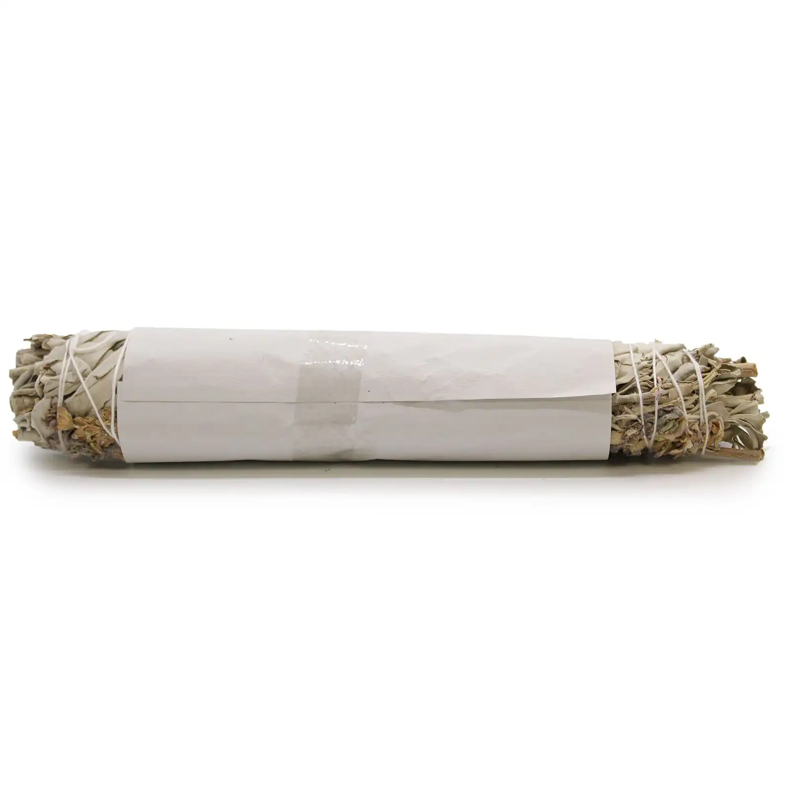 Smudge Stick – White Sage & Lavender 22.5cm | www.artisangoods.co.uk 3 Smudge Stick – White Sage & Lavender 22.5cm | www.artisangoods.co.uk 2
