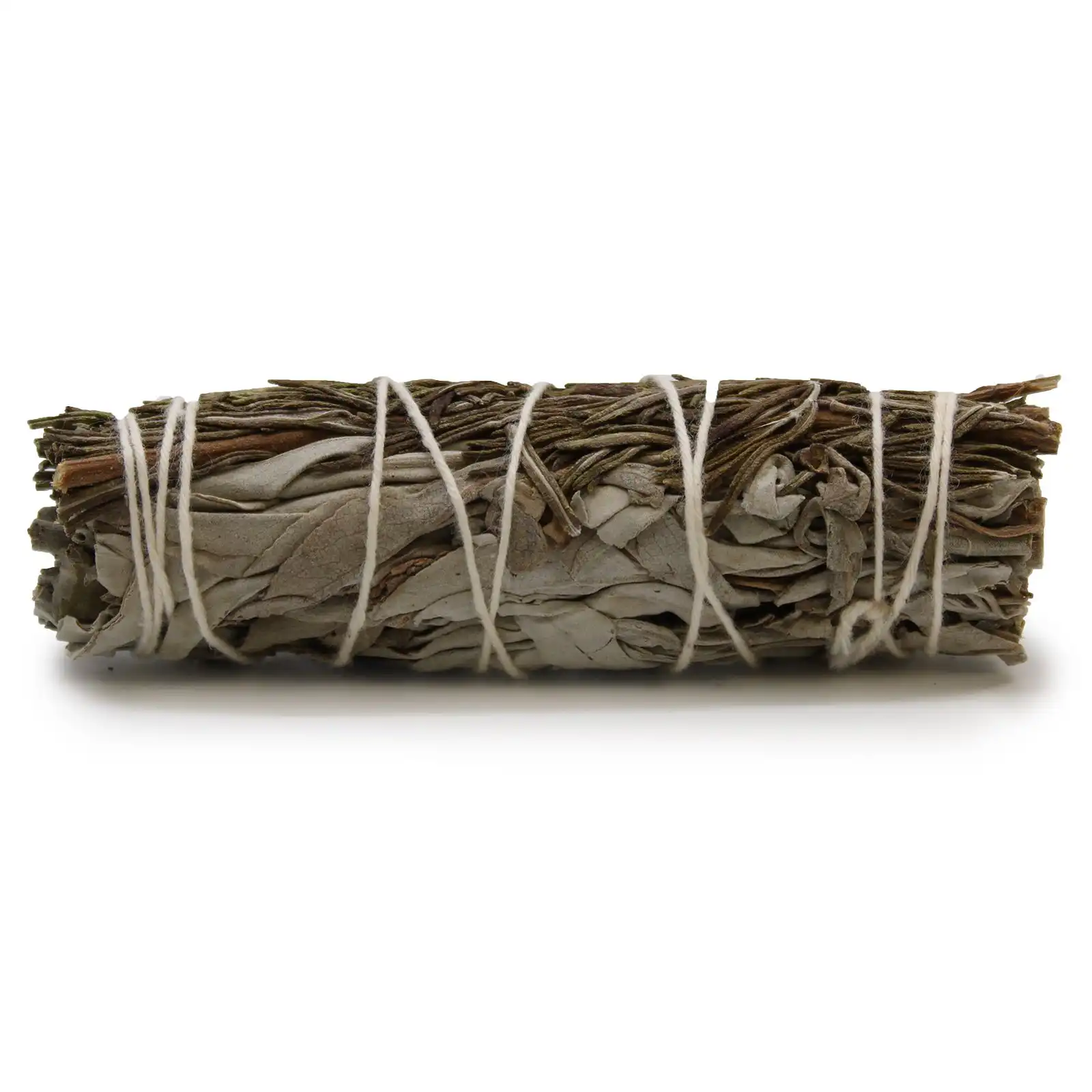 Smudge Stick – White Sage & Rosemary 10cm | www.artisangoods.co.uk 2 Smudge Stick – White Sage & Rosemary 10cm | www.artisangoods.co.uk 1