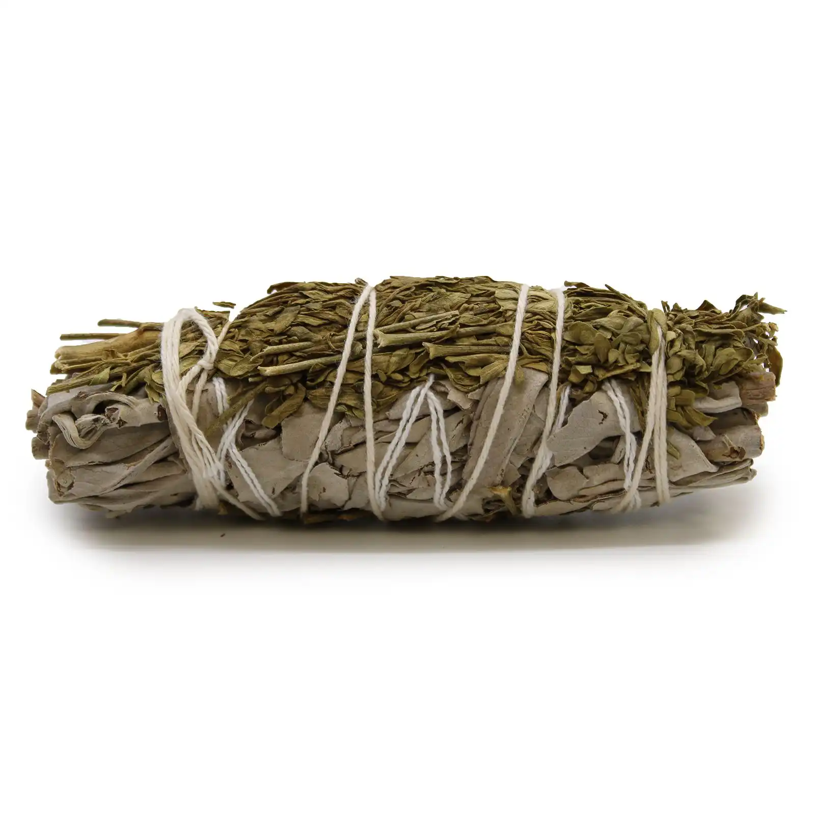 Smudge Stick – White Sage & Ruda 10cm | www.artisangoods.co.uk 2 Smudge Stick – White Sage & Ruda 10cm | www.artisangoods.co.uk 1