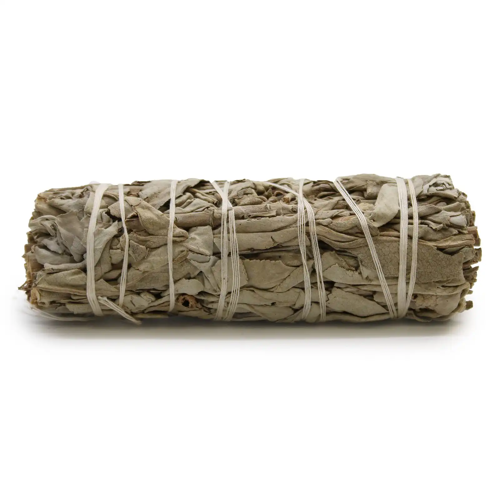 Smudge Stick – White Sage & Sweetgrass 10cm | www.artisangoods.co.uk 2 Smudge Stick – White Sage & Sweetgrass 10cm | www.artisangoods.co.uk 1