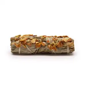 Smudge Stick – White Sage and Garlic | www.artisangoods.co.uk 1