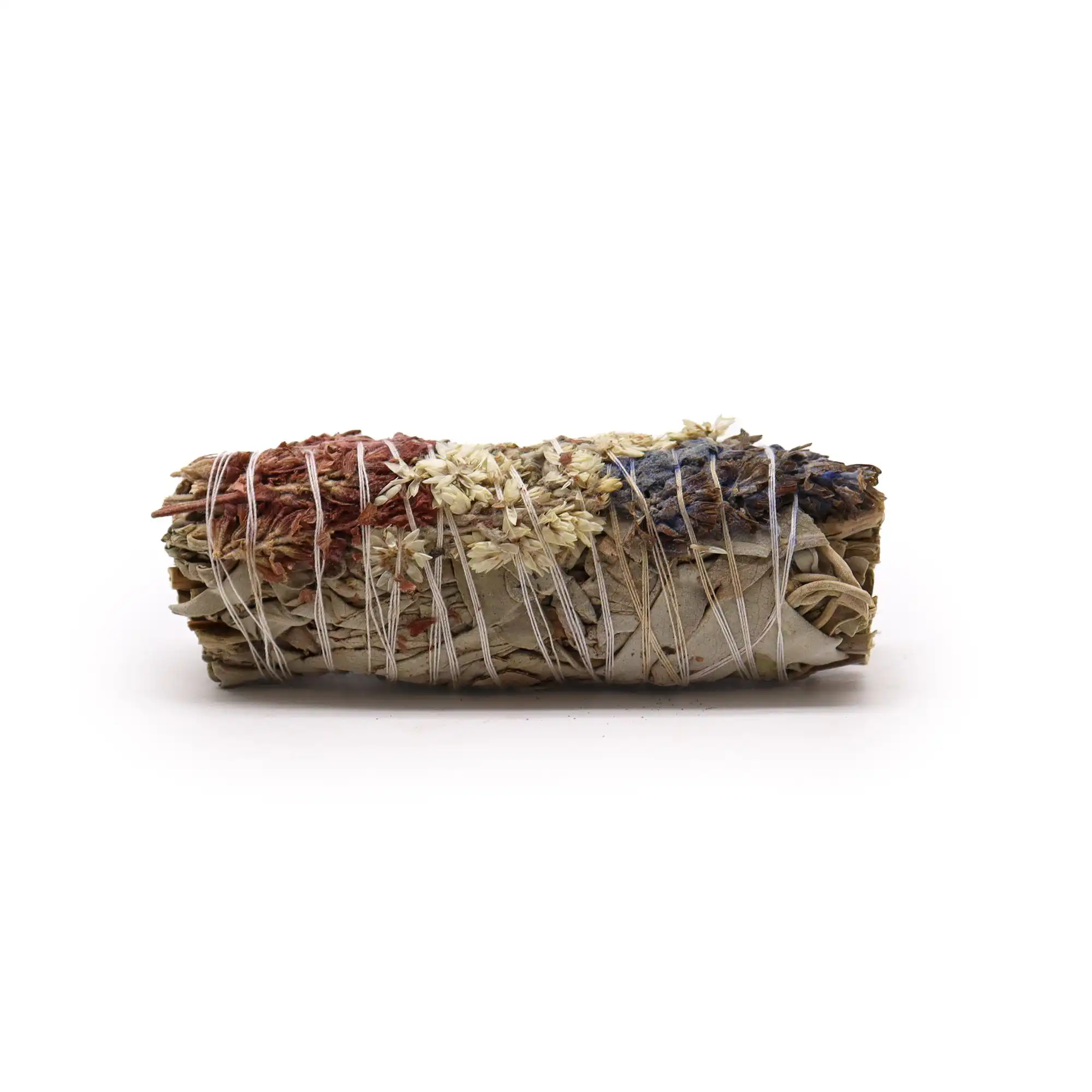 Smudge Stick – White Sage, Lavender and Mullein | www.artisangoods.co.uk 2 Smudge Stick – White Sage, Lavender and Mullein | www.artisangoods.co.uk 1