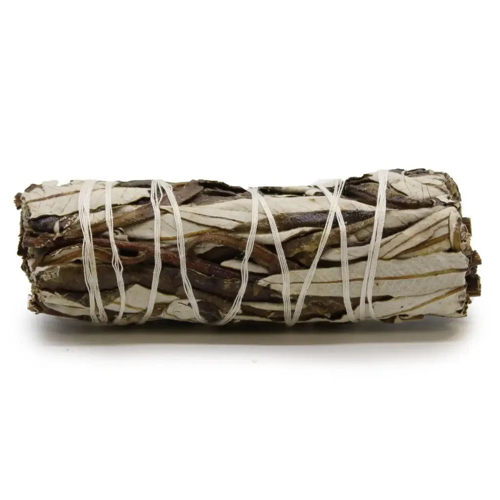 Smudge Stick – Yerba Santa Sage 10cm | www.artisangoods.co.uk