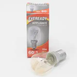Spare Salt Lamps Bulb | www.artisangoods.co.uk