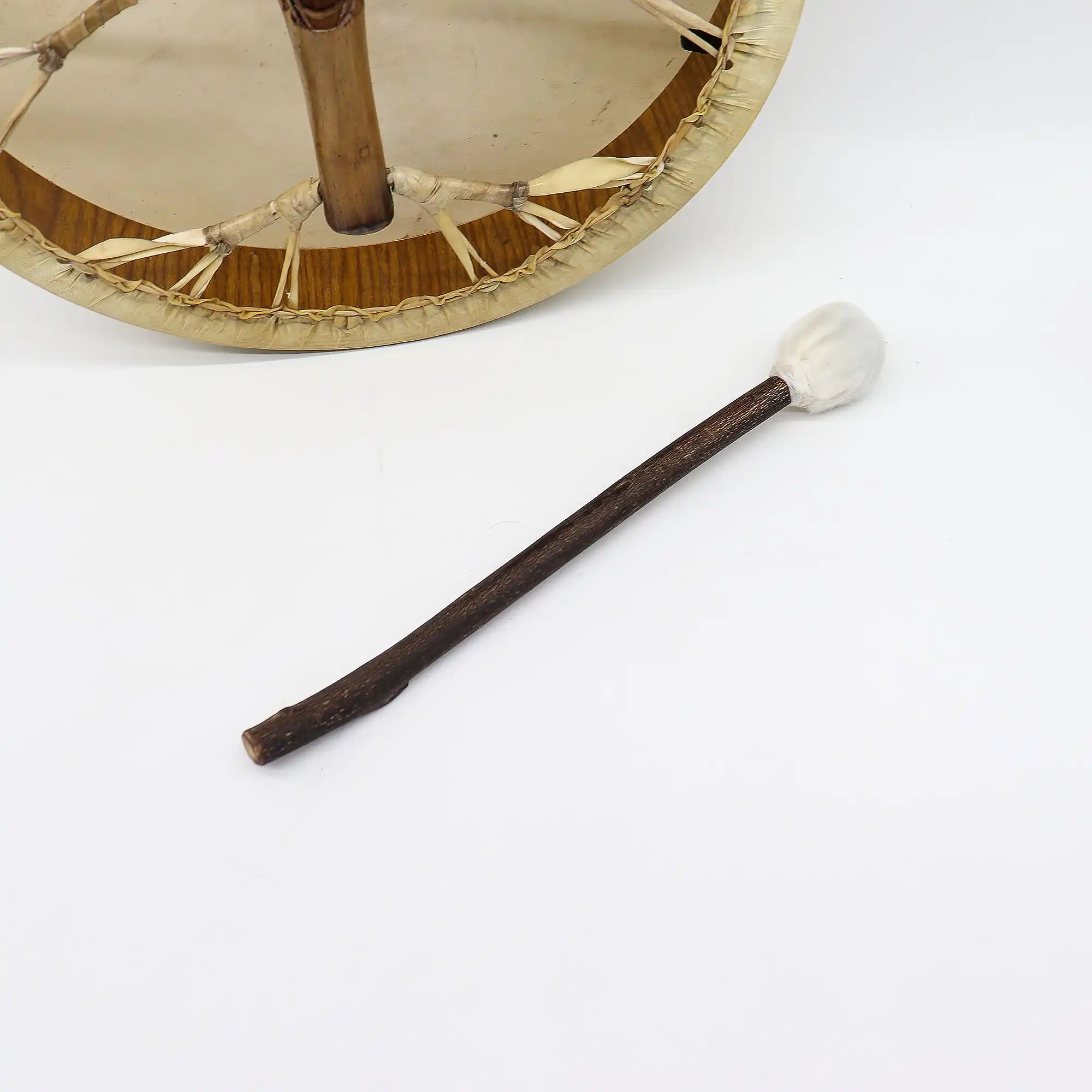 Spirit of the Dragon – Shaman Drum & Stick- Tunable – 40cm | www.artisangoods.co.uk 8 Spirit of the Dragon – Shaman Drum & Stick- Tunable – 40cm | www.artisangoods.co.uk 7