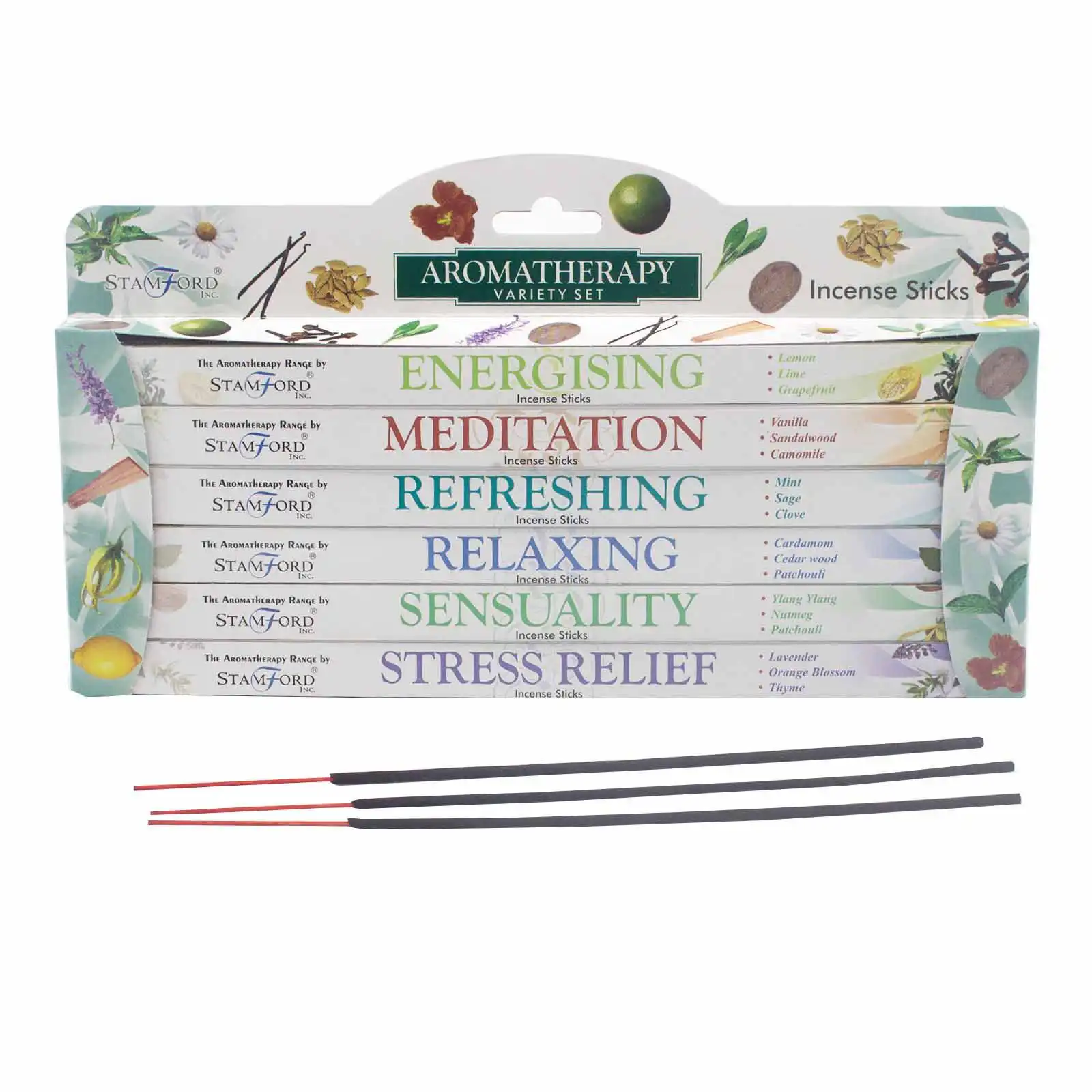 Stamford Gift Set – Aromatherapy | www.artisangoods.co.uk 3 Stamford Gift Set – Aromatherapy | www.artisangoods.co.uk 2