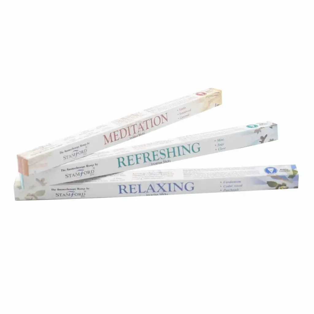 Stamford Gift Set – Aromatherapy | www.artisangoods.co.uk 3