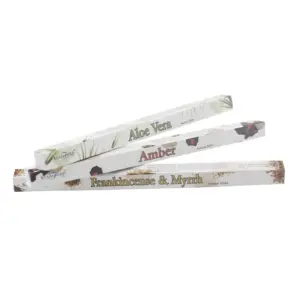 Stamford Gift Set – Exotic | www.artisangoods.co.uk 2
