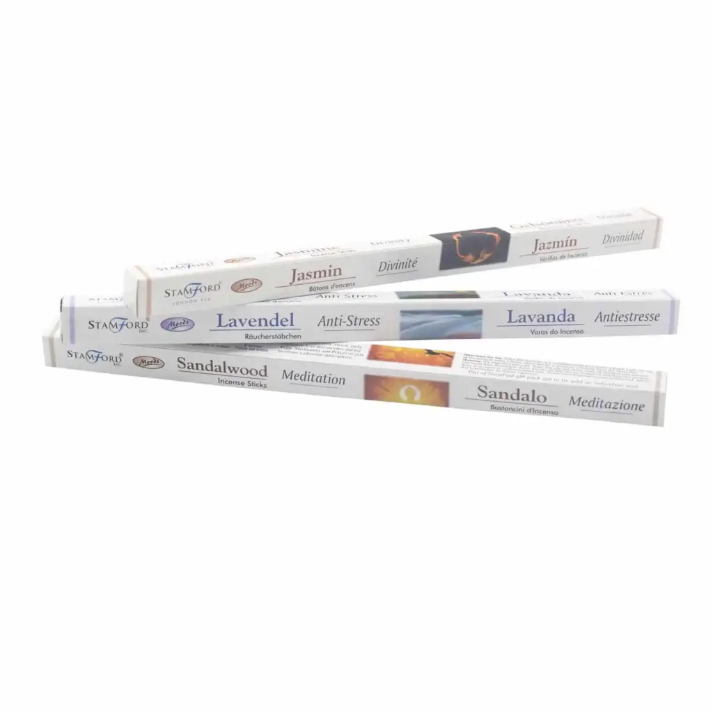 Stamford Gift Set – Moods | www.artisangoods.co.uk 2