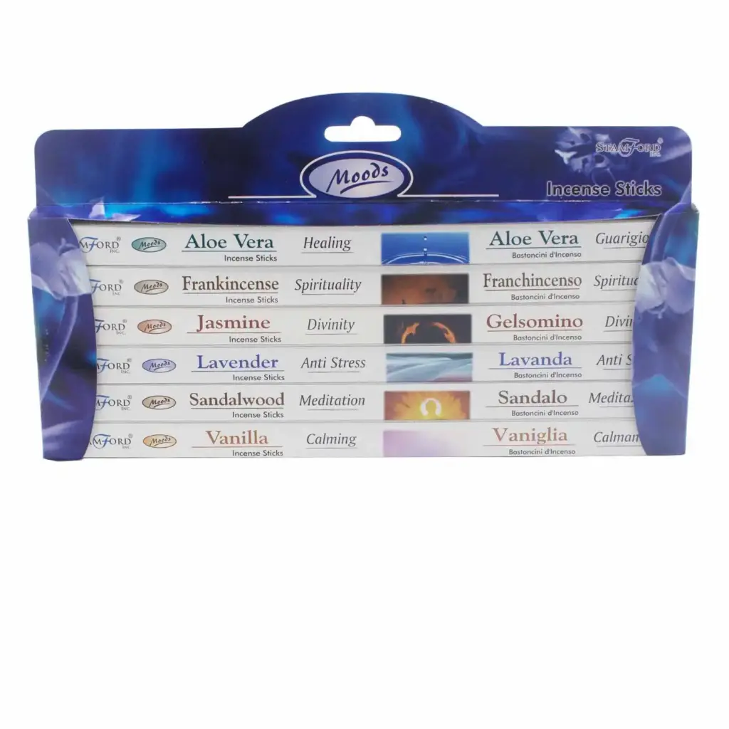 Stamford Gift Set – Moods | www.artisangoods.co.uk