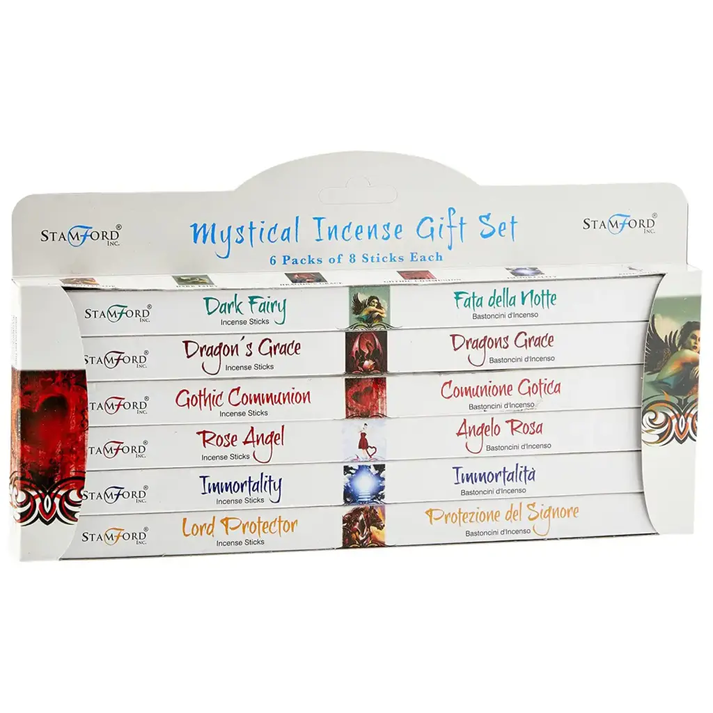 Stamford Gift Set – Mystical | www.artisangoods.co.uk