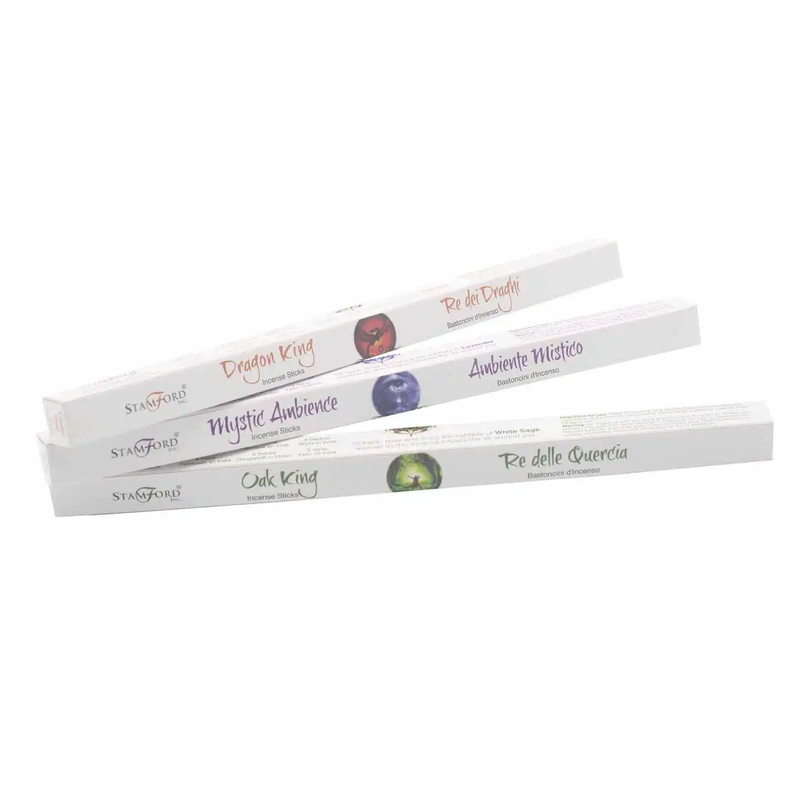 Stamford Gift Set – Spiritual | www.artisangoods.co.uk 4 Stamford Gift Set – Spiritual | www.artisangoods.co.uk 3