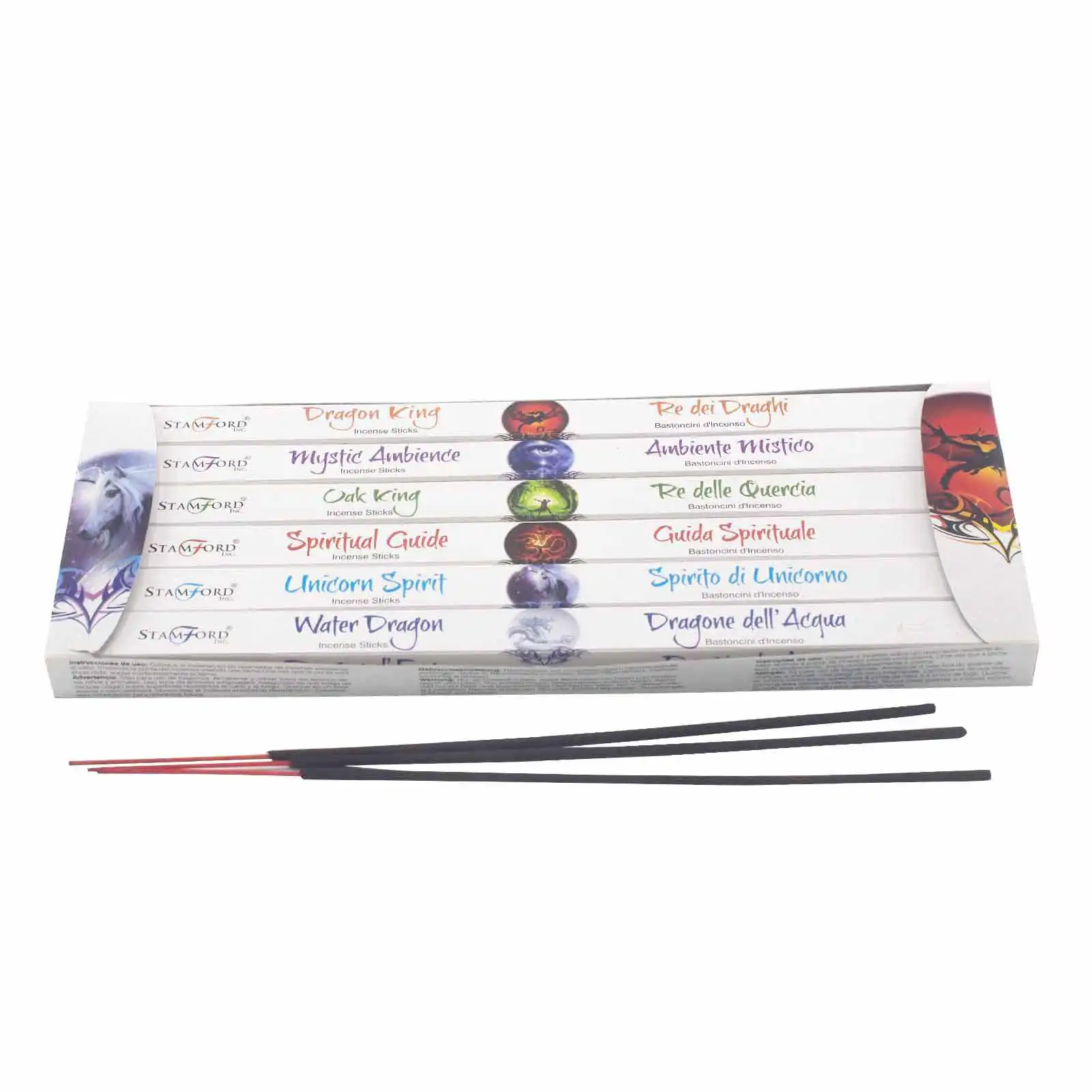 Stamford Gift Set – Spiritual | www.artisangoods.co.uk 3 Stamford Gift Set – Spiritual | www.artisangoods.co.uk 2