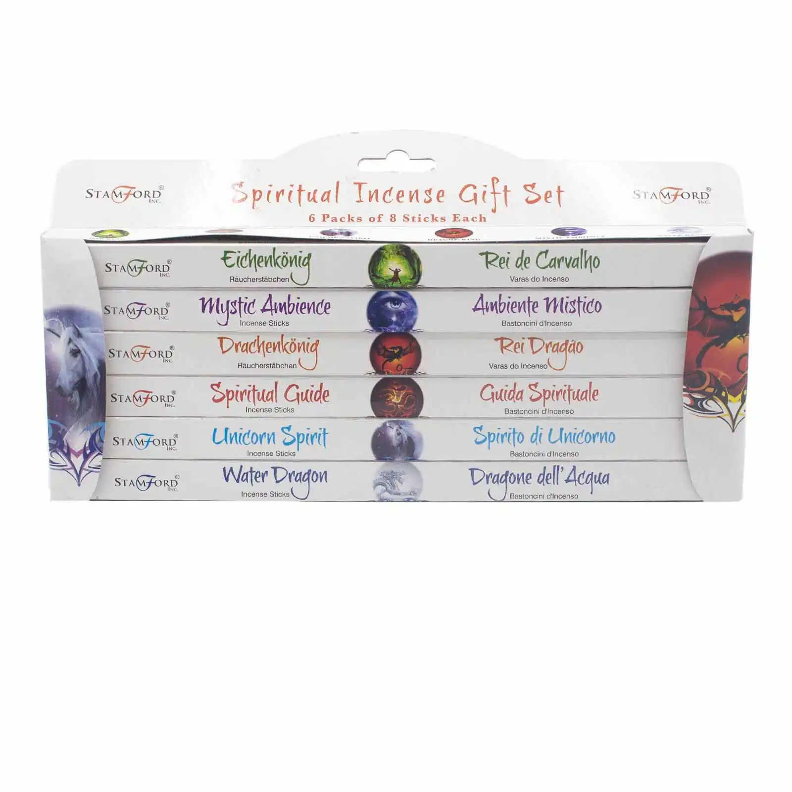 Stamford Gift Set – Spiritual | www.artisangoods.co.uk 2 Stamford Gift Set – Spiritual | www.artisangoods.co.uk 1
