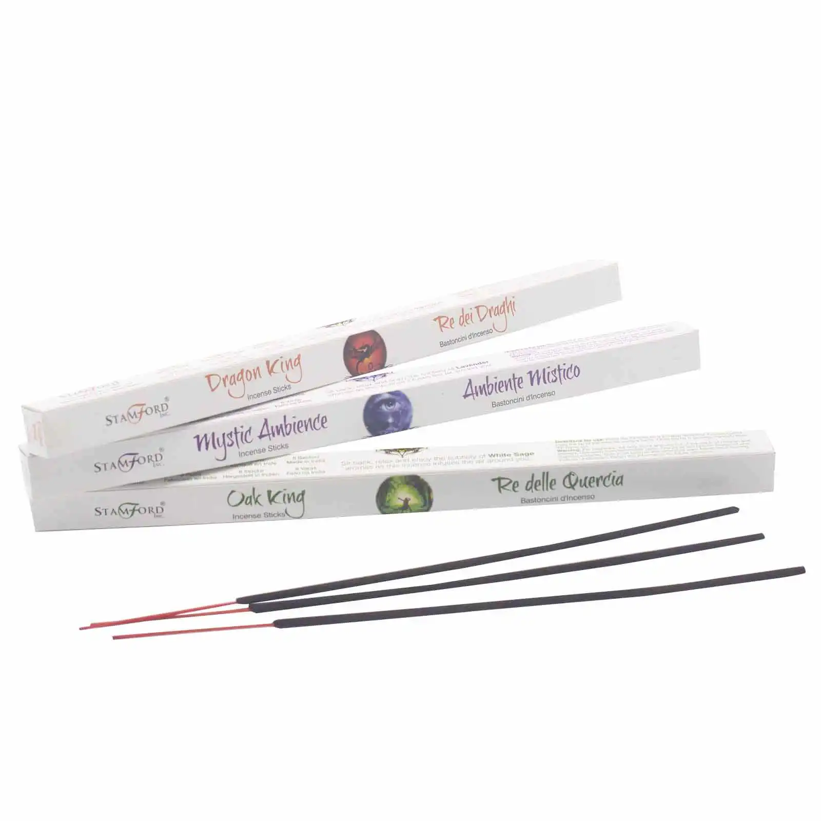 Stamford Gift Set – Spiritual | www.artisangoods.co.uk 5 Stamford Gift Set – Spiritual | www.artisangoods.co.uk 4