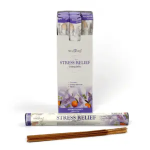 Stress Relief Premium Incense | www.artisangoods.co.uk 4