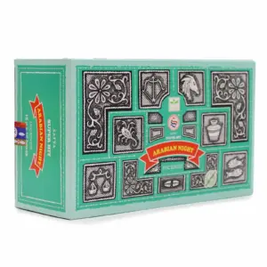 Super Hit Arabian Night | www.artisangoods.co.uk 2