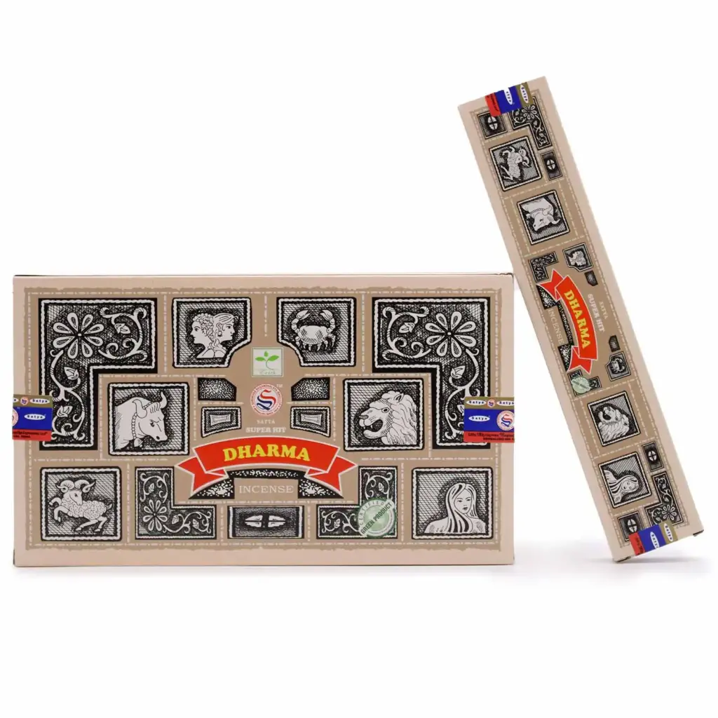 Super Hit Dharma | www.artisangoods.co.uk