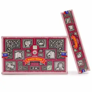Super Hit Magic Monk | www.artisangoods.co.uk