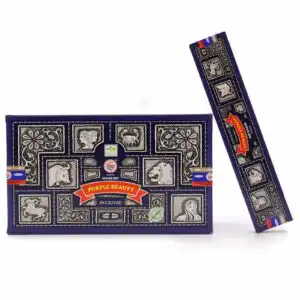 Super Hit Purple Beauty | www.artisangoods.co.uk