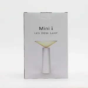Touch Lamp – Black Mushroom- adjustable – pattern light USB (C) – Rechargable  (2000 Watt) | www.artisangoods.co.uk 3