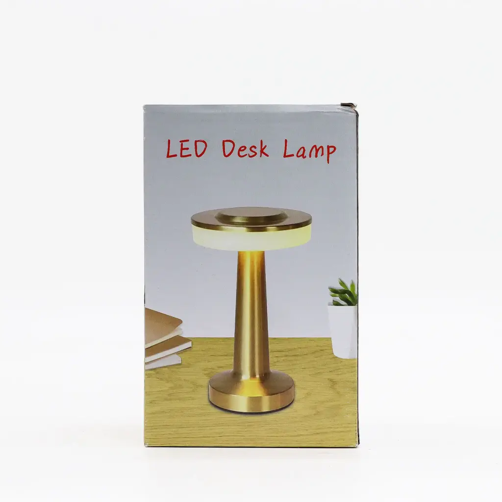 Touch Lamp – Tall Stem Copper – USB (C) – Rechargable (400 Watt) | www.artisangoods.co.uk 3 Touch Lamp – Tall Stem Copper – USB (C) – Rechargable (400 Watt) | www.artisangoods.co.uk 3