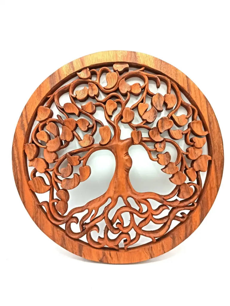Tree of Life Love Panel – 40cm | www.artisangoods.co.uk Tree of Life Love Panel – 40cm | www.artisangoods.co.uk