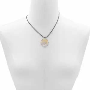 Tree of Life Pendant – Carnelian | www.artisangoods.co.uk 2