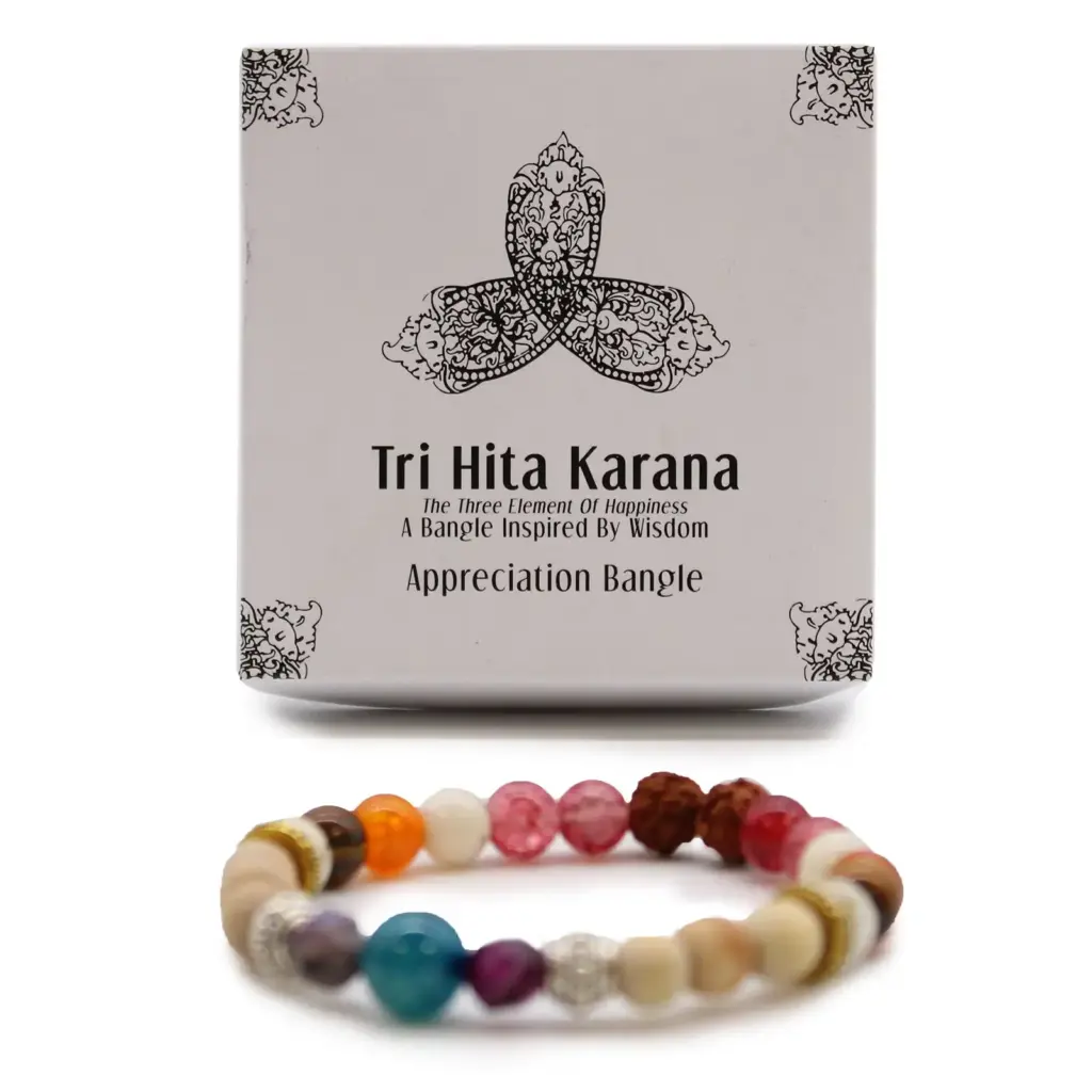 Tri Hita Karana Bangle – Appreciation | www.artisangoods.co.uk 2 Tri Hita Karana Bangle – Appreciation | www.artisangoods.co.uk 2