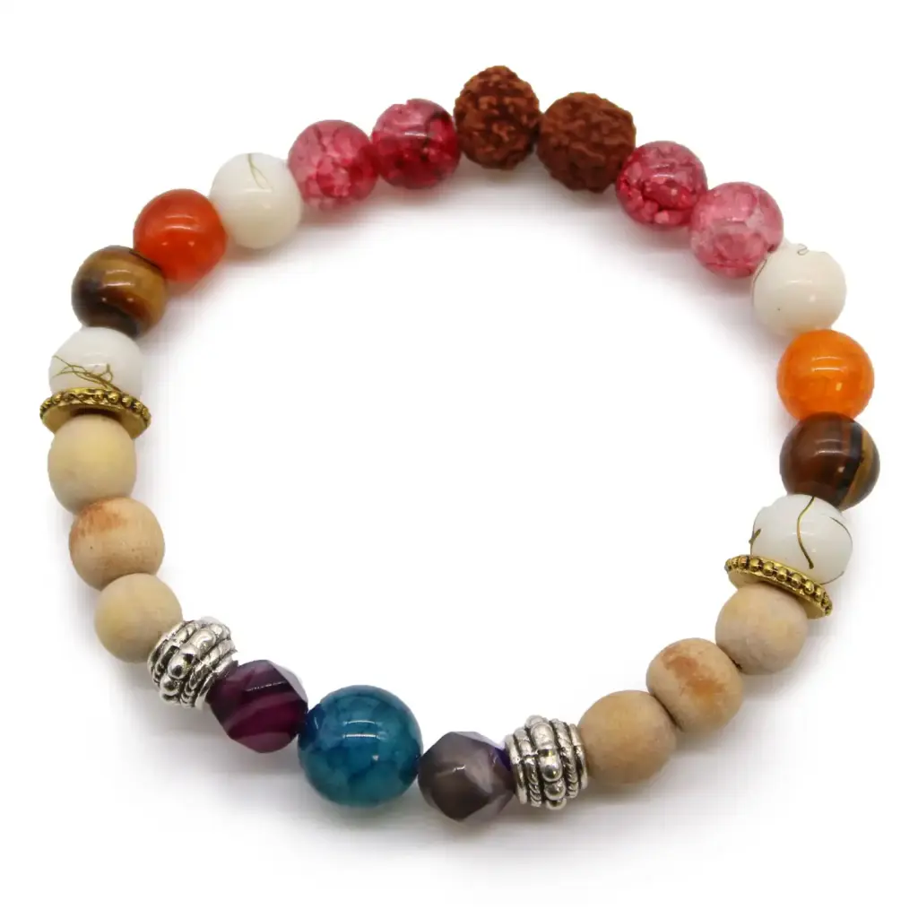 Tri Hita Karana Bangle – Appreciation | www.artisangoods.co.uk