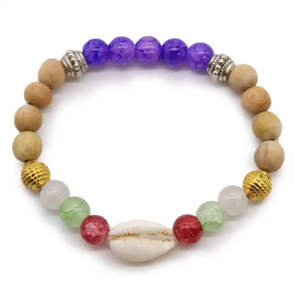 Tri Hita Karana Bangle – Beauty & Wisdom | www.artisangoods.co.uk
