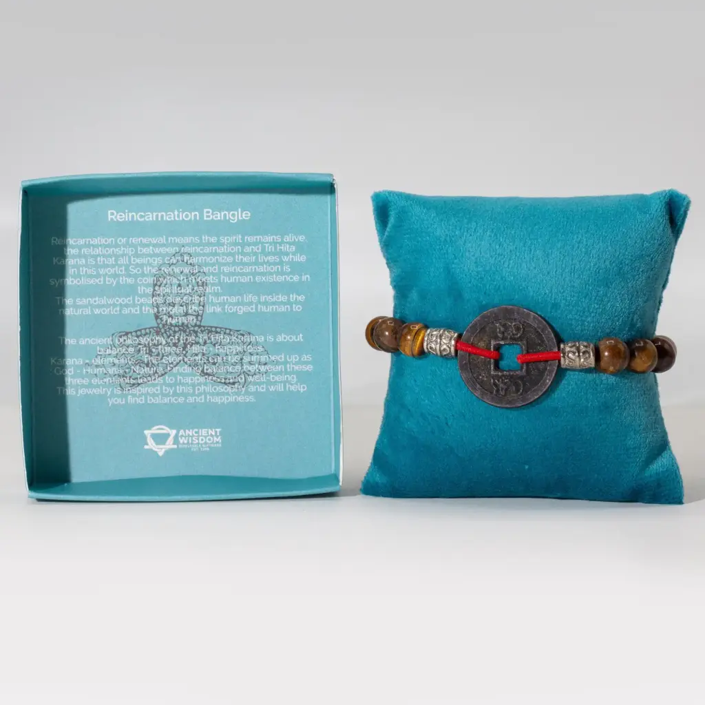 Tri Hita Karana Bangle – Reincarnation | www.artisangoods.co.uk 5 Tri Hita Karana Bangle – Reincarnation | www.artisangoods.co.uk 5