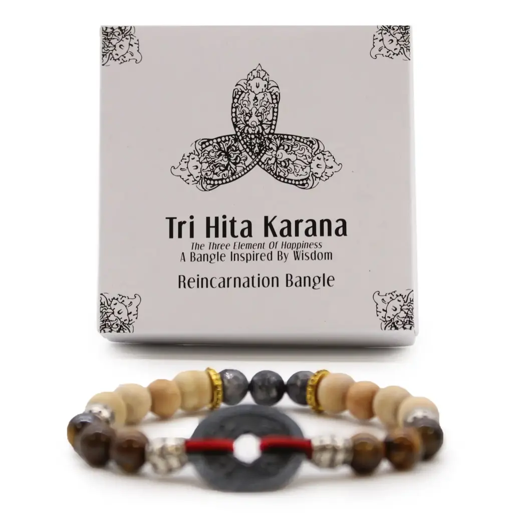 Tri Hita Karana Bangle – Reincarnation | www.artisangoods.co.uk 3 Tri Hita Karana Bangle – Reincarnation | www.artisangoods.co.uk 3