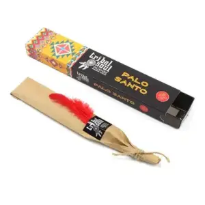 Tribal Soul Incense Sticks – Palo Santo | www.artisangoods.co.uk 4