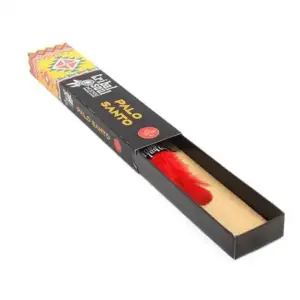 Tribal Soul Incense Sticks – Palo Santo | www.artisangoods.co.uk 6