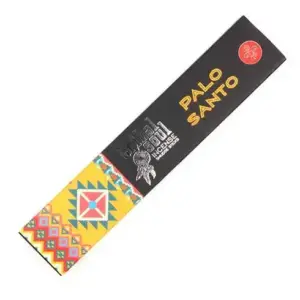 Tribal Soul Incense Sticks – Palo Santo | www.artisangoods.co.uk 5